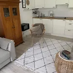 Sonnenterrasse Apartament Todtmoos