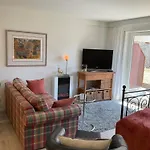 Sonnenterrasse Apartament