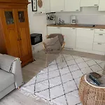 Sonnenterrasse Apartament *
