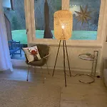 Apartament Sonnenterrasse Todtmoos