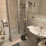 Apartament Sonnenterrasse *