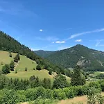 Sonnenterrasse *