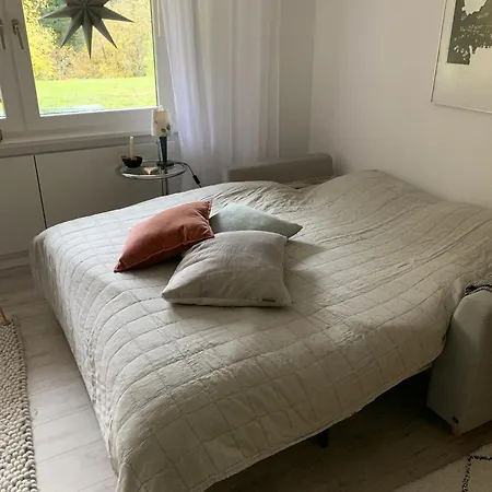Sonnenterrasse Apartment *