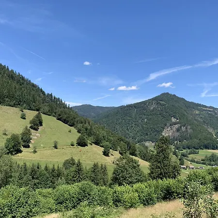 Sonnenterrasse Apartament *