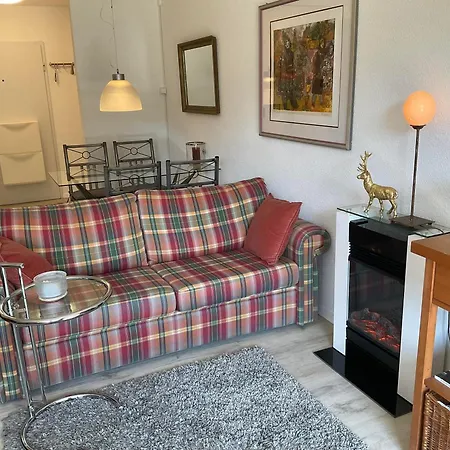Sonnenterrasse Apartment *