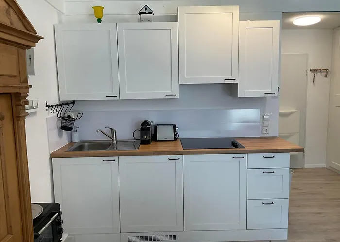 Sonnenterrasse 托特莫斯